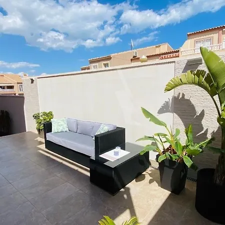 Luxury Sweet Con Jacuzzi * Gran Alacant