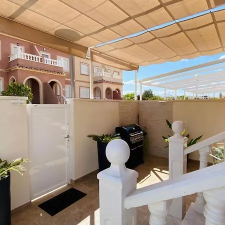 Luxury Sweet Con Jacuzzi Gran Alacant