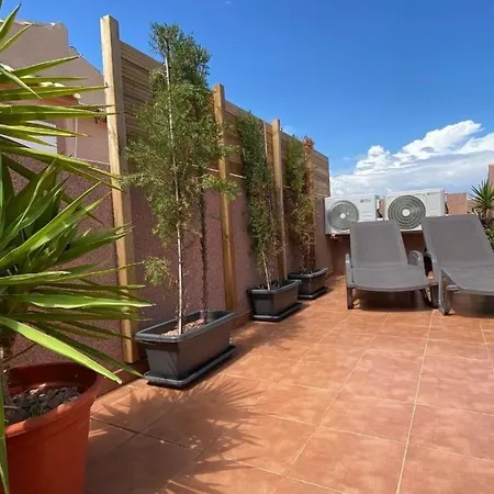 Luxury Sweet Con Jacuzzi Gran Alacant