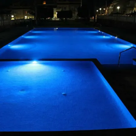 Holiday home Luxury Sweet Con Jacuzzi *