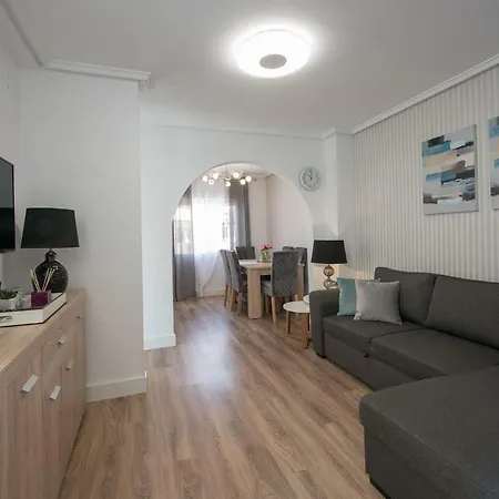 Holiday home Luxury Sweet Con Jacuzzi