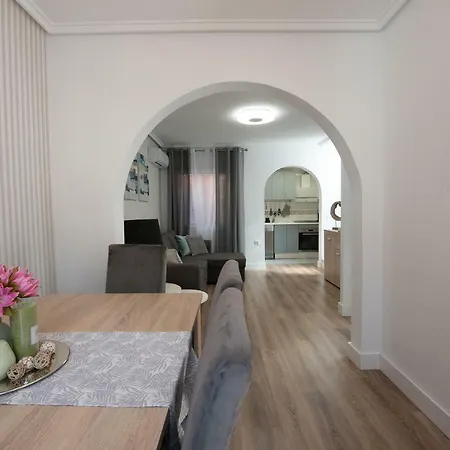 Luxury Sweet Con Jacuzzi Holiday home Gran Alacant
