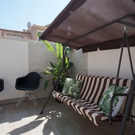 Holiday home Luxury Sweet Con Jacuzzi Gran Alacant