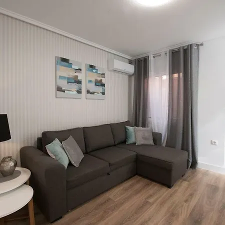 Luxury Sweet Con Jacuzzi Holiday home *