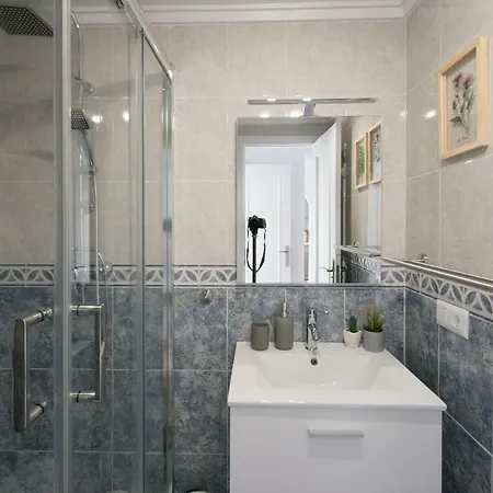 Luxury Sweet Con Jacuzzi Holiday home